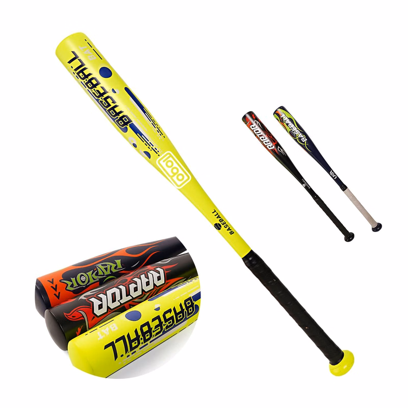 Kids Aluminum Alloy Baseball Bat