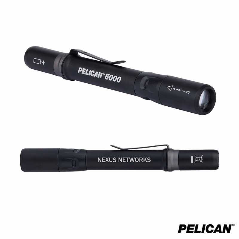 Pelican™ 5000 Personal Flashlight