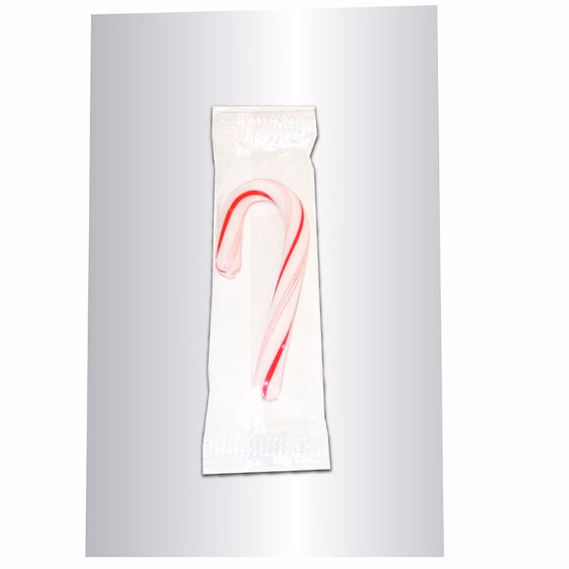 Greeting Card With Candy