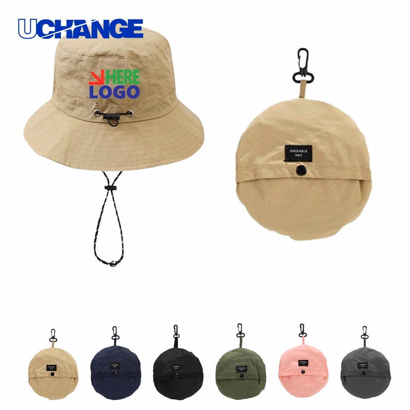 Lightweight Quick-Dry Sun Hat