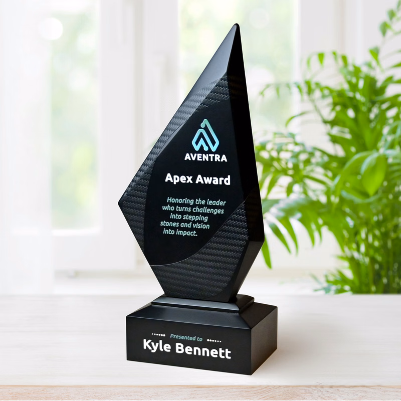 Pierce Award