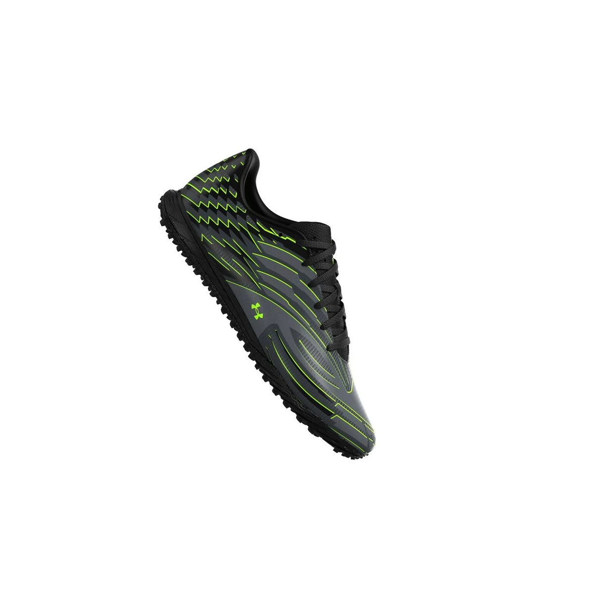 UA Shadow Select 4 Turf Unisex Soccer Shoes 1