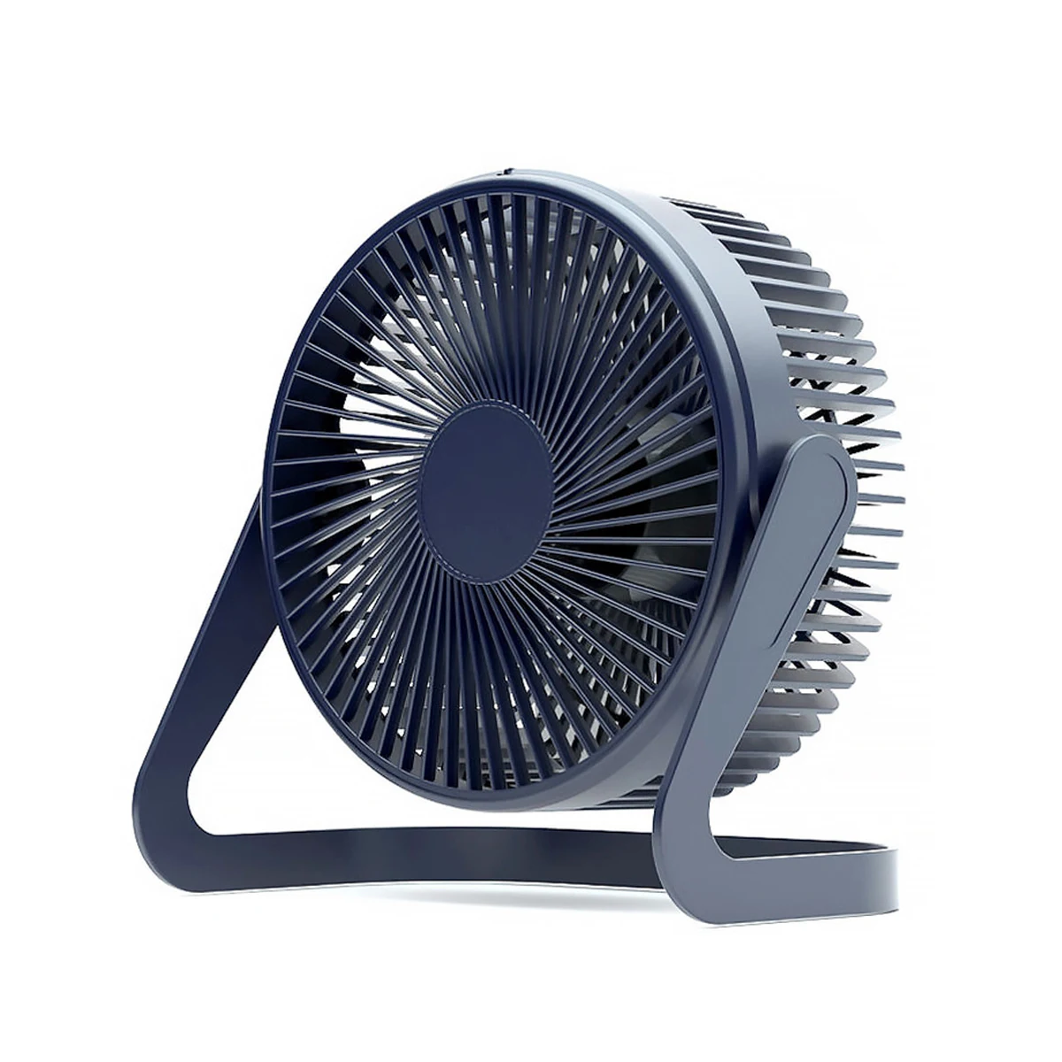 Rotation Portable Table Fan 1