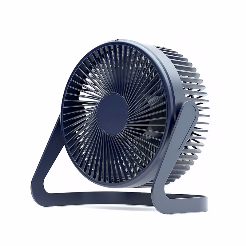 Rotation Portable Table Fan