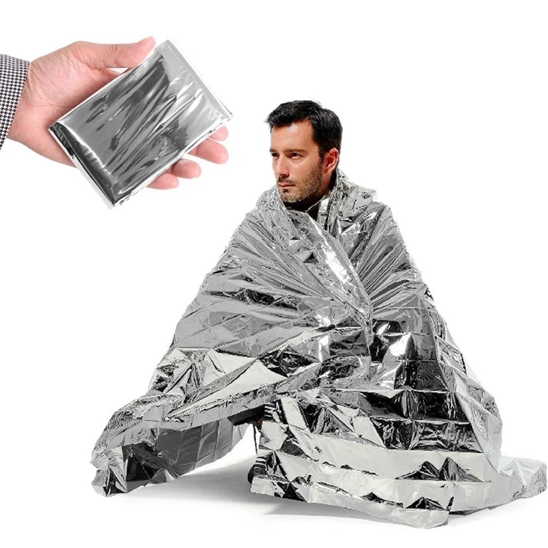 PET Emergency Blanket 1