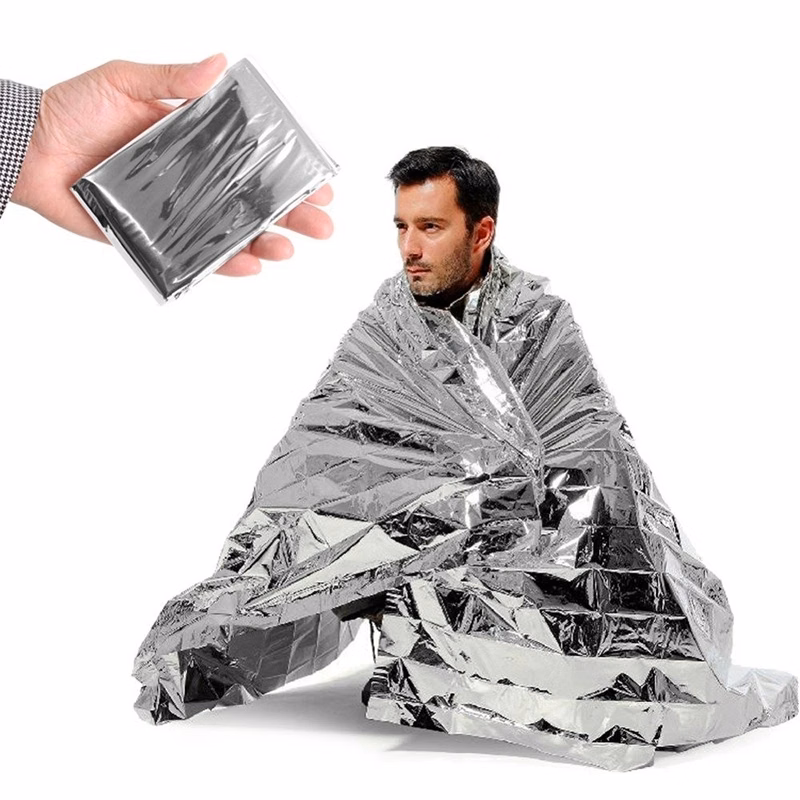 PET Emergency Blanket
