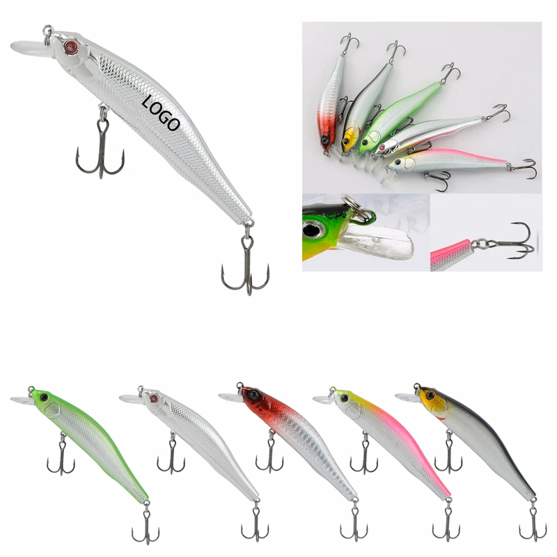 Fishing Bionic Bait