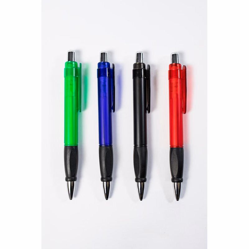 Giant Pen with Black Grippers