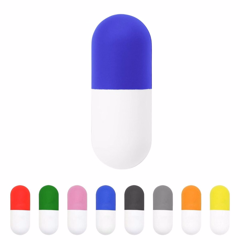 Capsule Stress Reliever