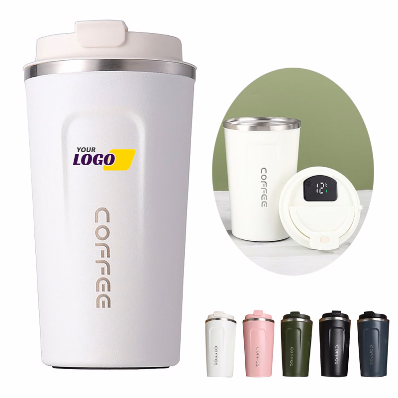 Coffee Insulation Tumbler