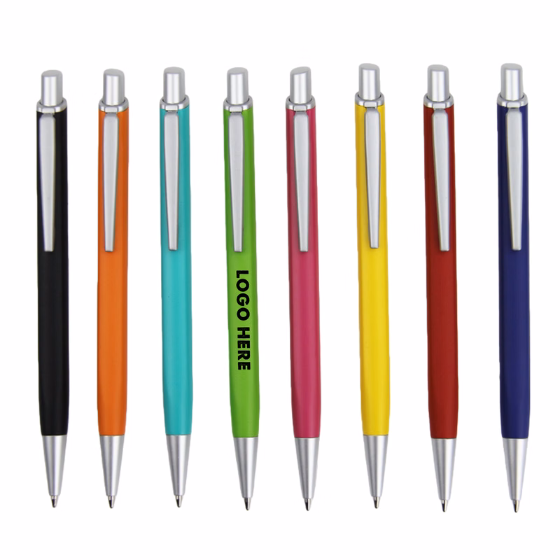 Durable Metal Pen