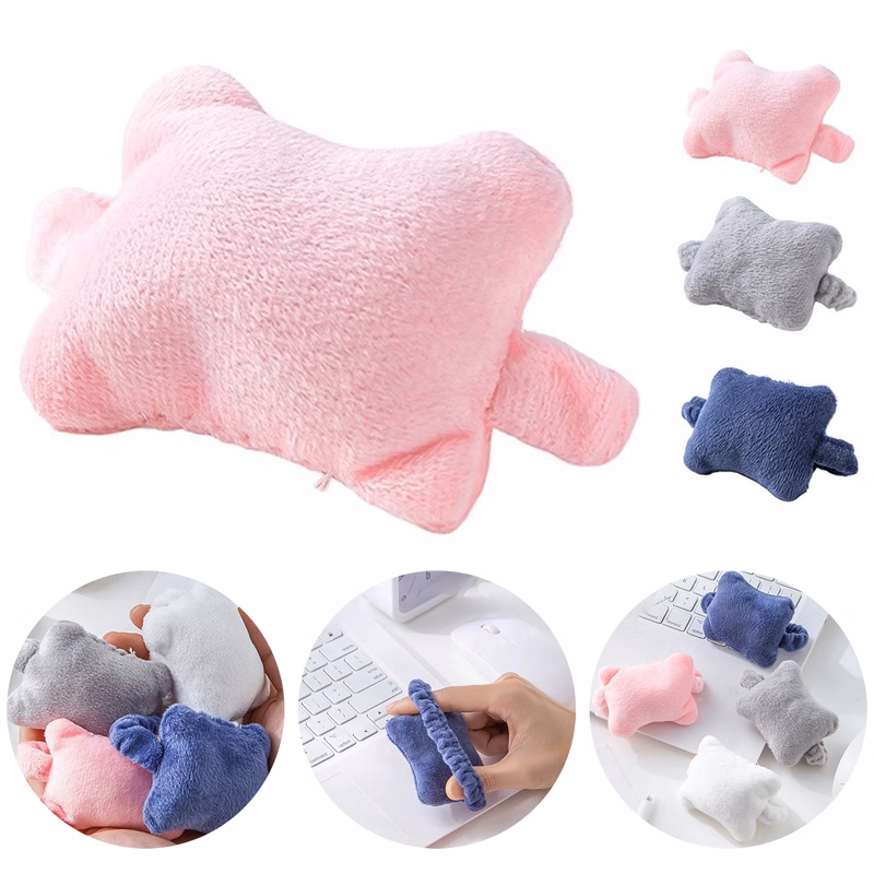 Mini Wrist Guard Pillow