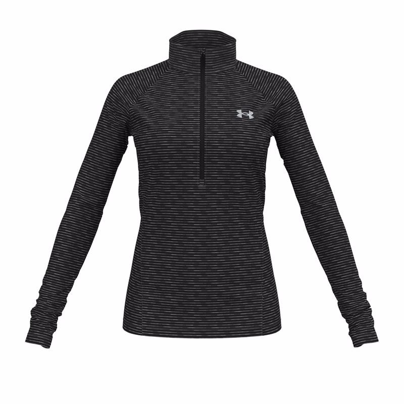 Women's UA Tech Dash  Zip 