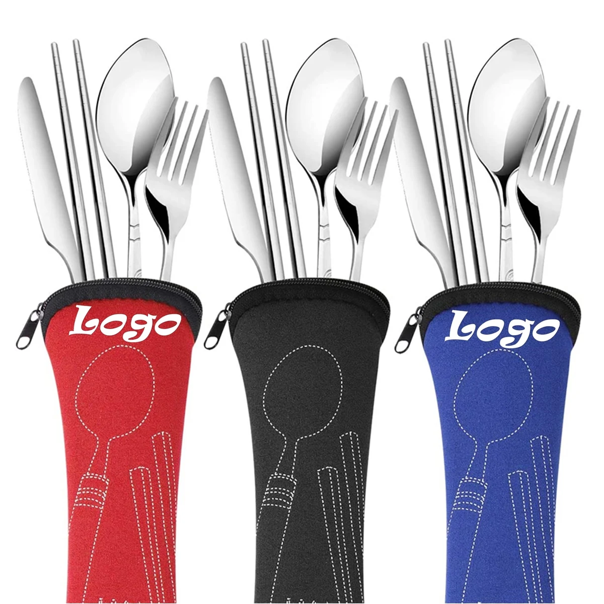 Travel Utensils 1
