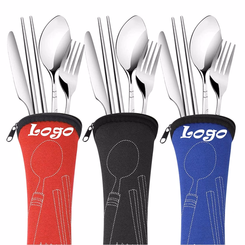 Travel Utensils