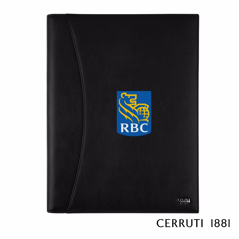 Cerruti 1881® Irving Folder A4