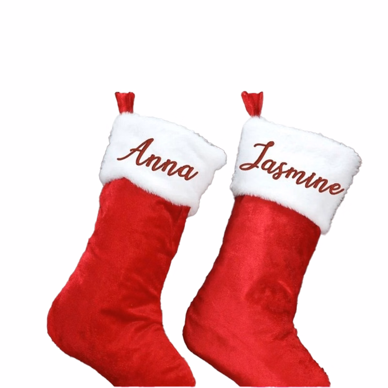 Santa's Stocking