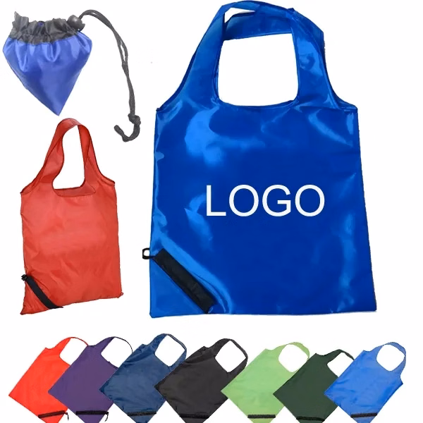 Featherweight Foldable Tote