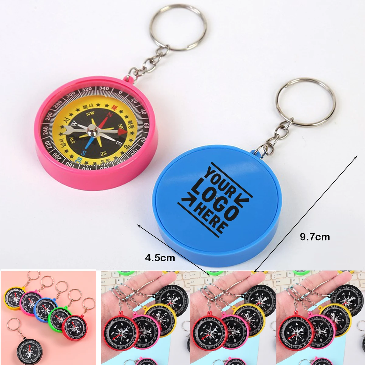 Mini Compass 1