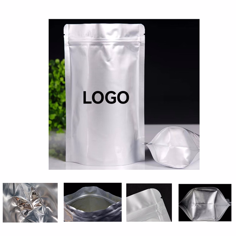 Aluminum Foil Food Bag