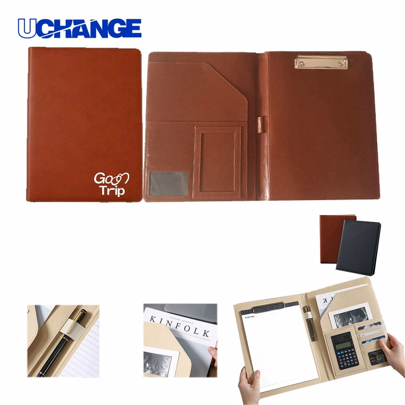 Business Portfolio Organizer