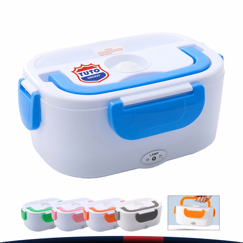 Kimo Electric Lunch Box