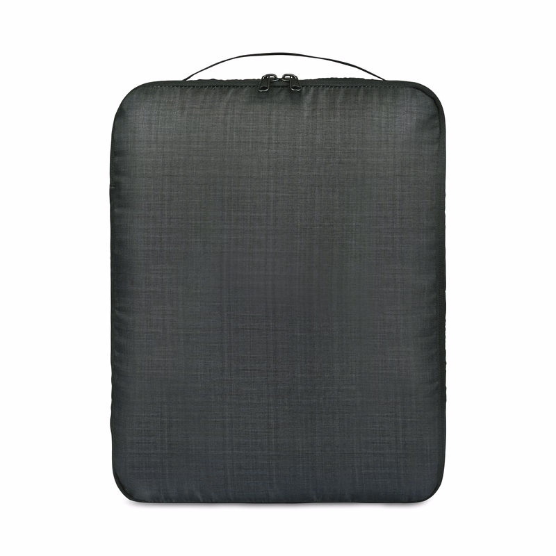 Alba Recycled rPET Large Compression Packing Cube