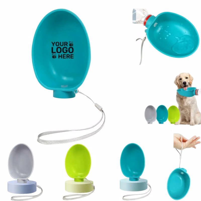 Dog Water Feeder