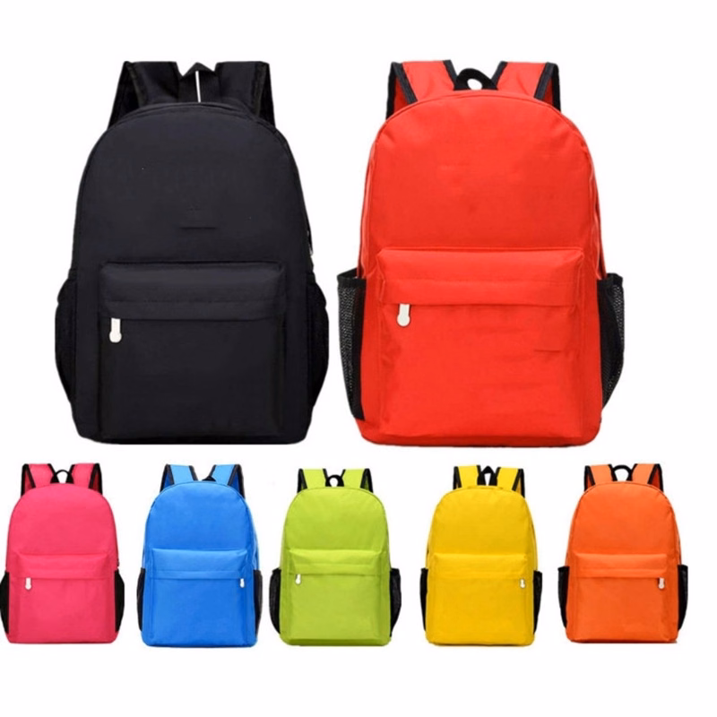Customized School Bag