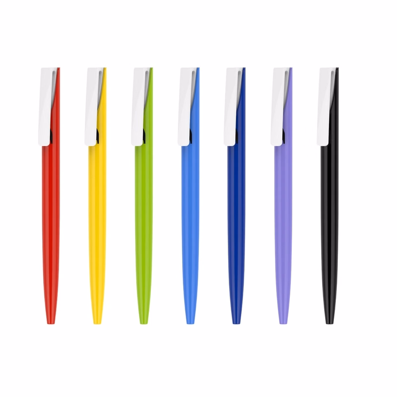 Simple Pen - color