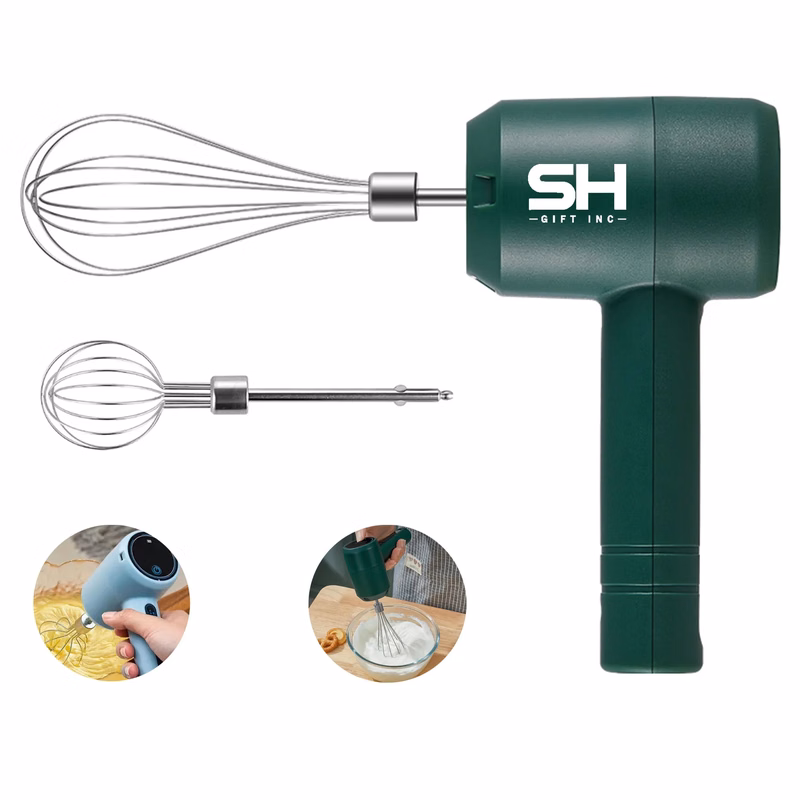 Egg Beater Handheld Mixer
