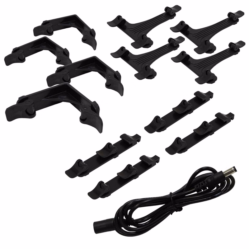 Astra Bridge Connector Set