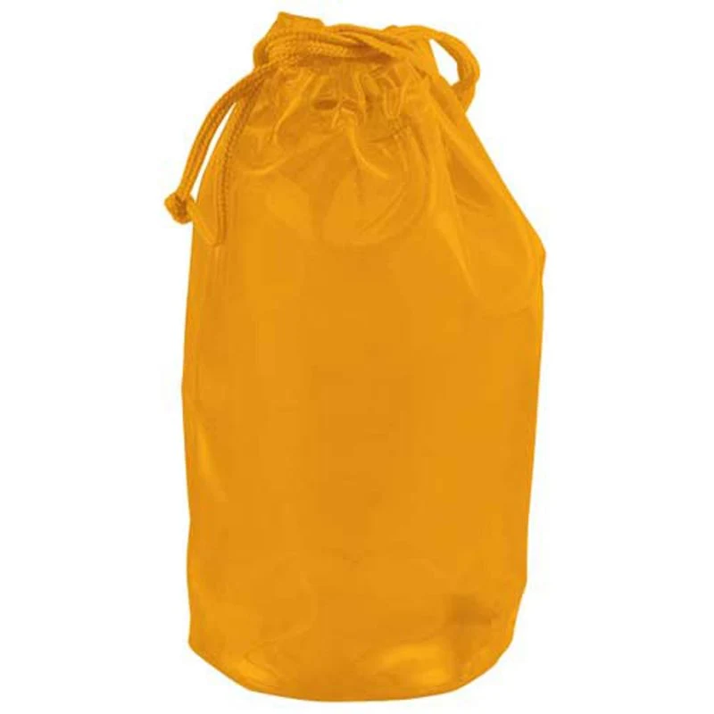 Translucent Tote Bags 1