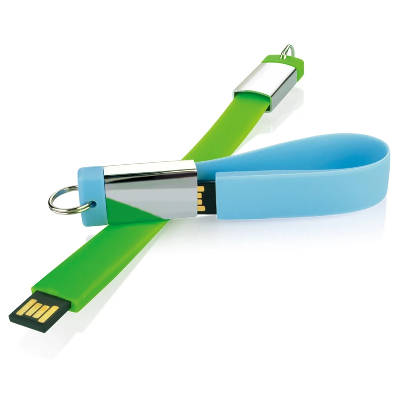 Strap USB Flash Drive, 8GB 1