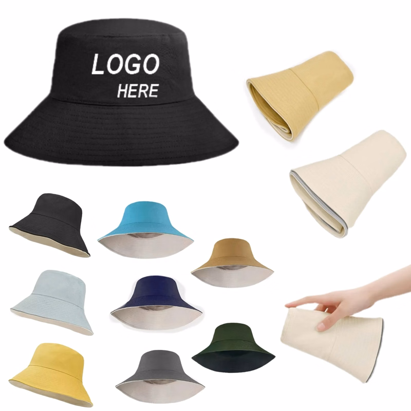 Beach Fisherman Sun Hat