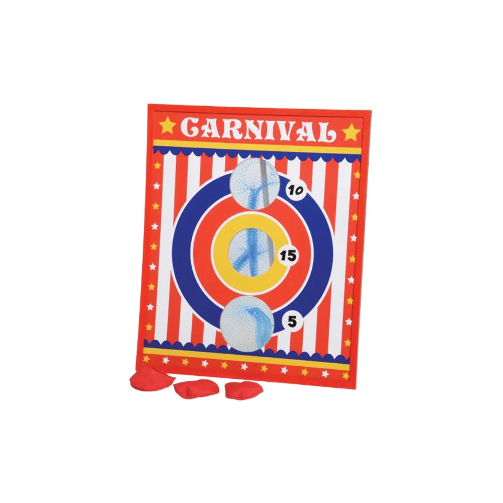 Carnival Bean Bag Toss Games 1
