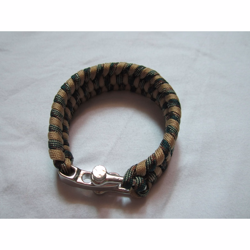 Survival Bracelet