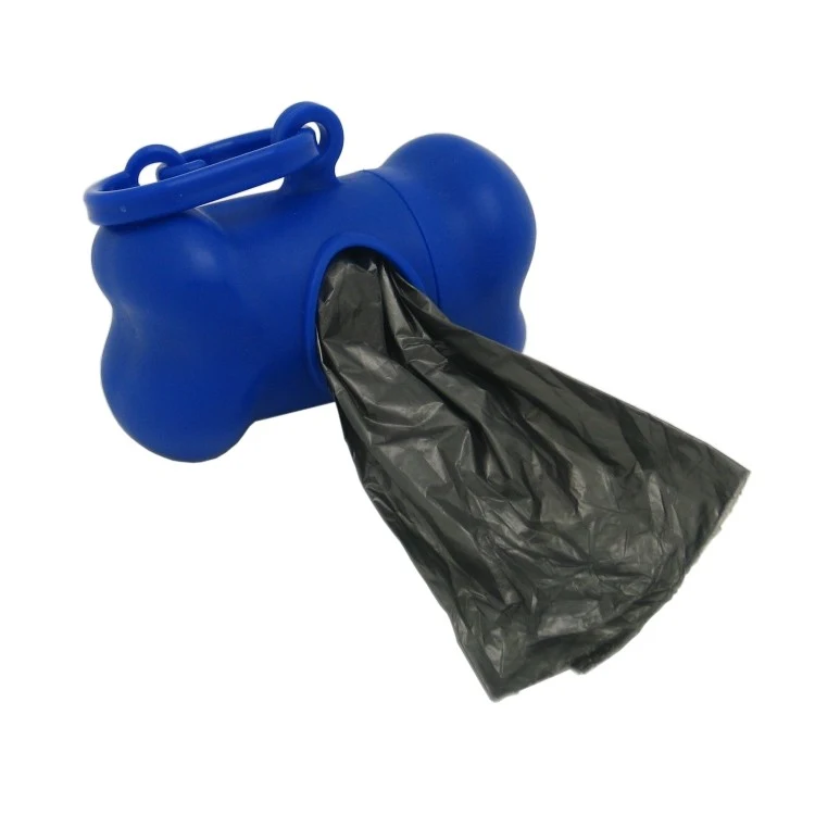 Rover Waste Bag Dispenser 1