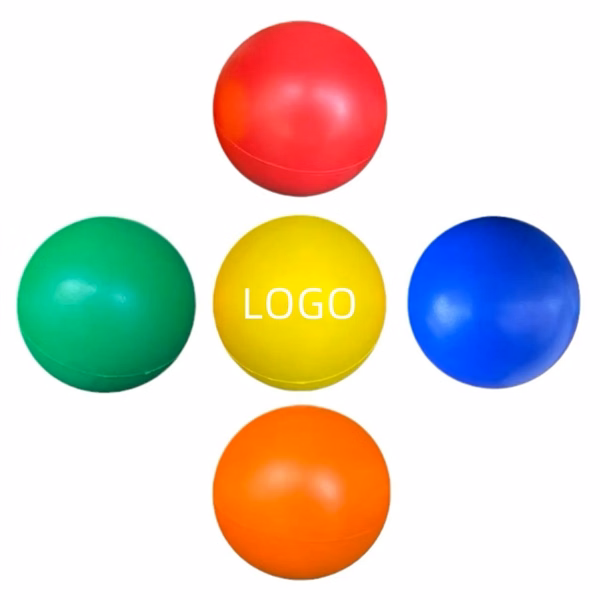 Stress Ball Fidget Toy