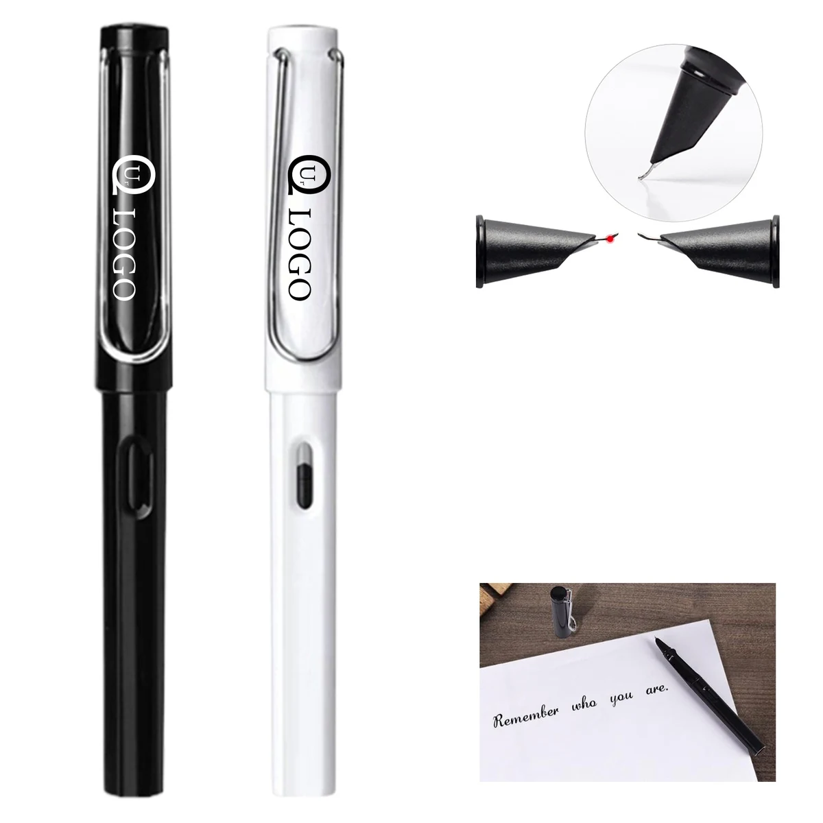 Business Office Pen 1