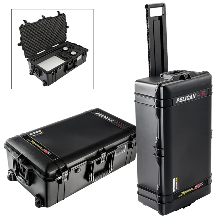 Pelican™ Air 1615 Protector Case™ 1