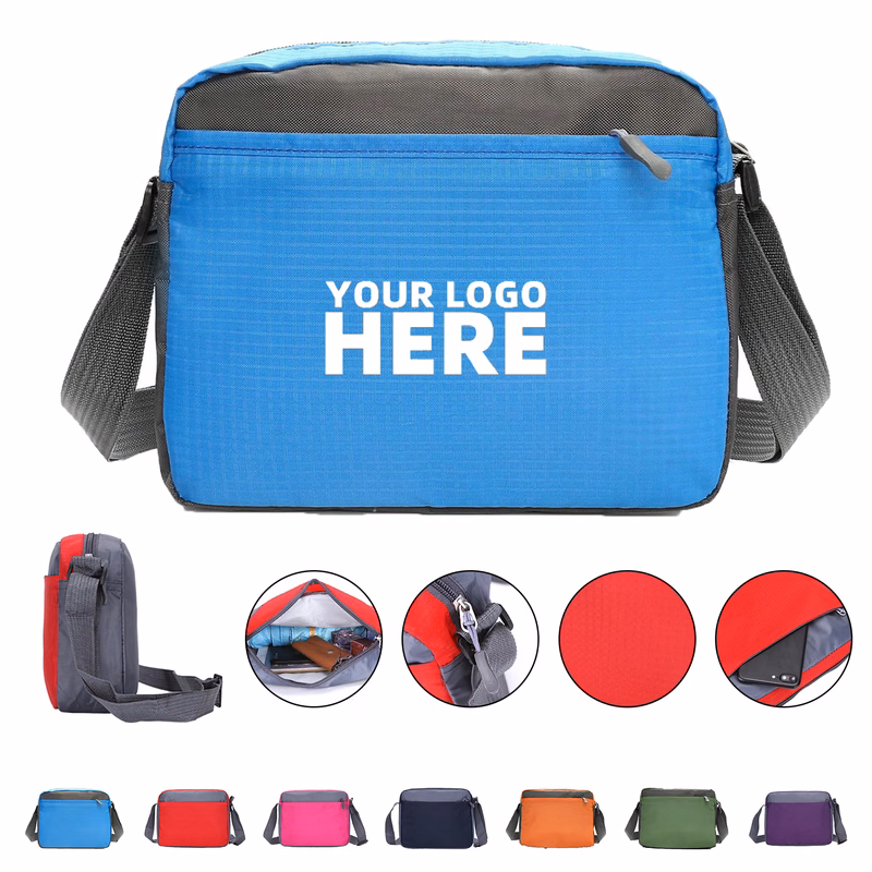 Waterproof Messenger