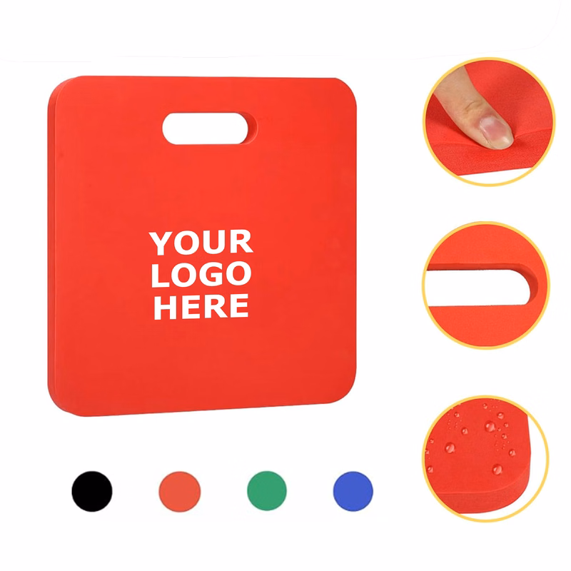 Customizable Portable Eva Foam Cushion