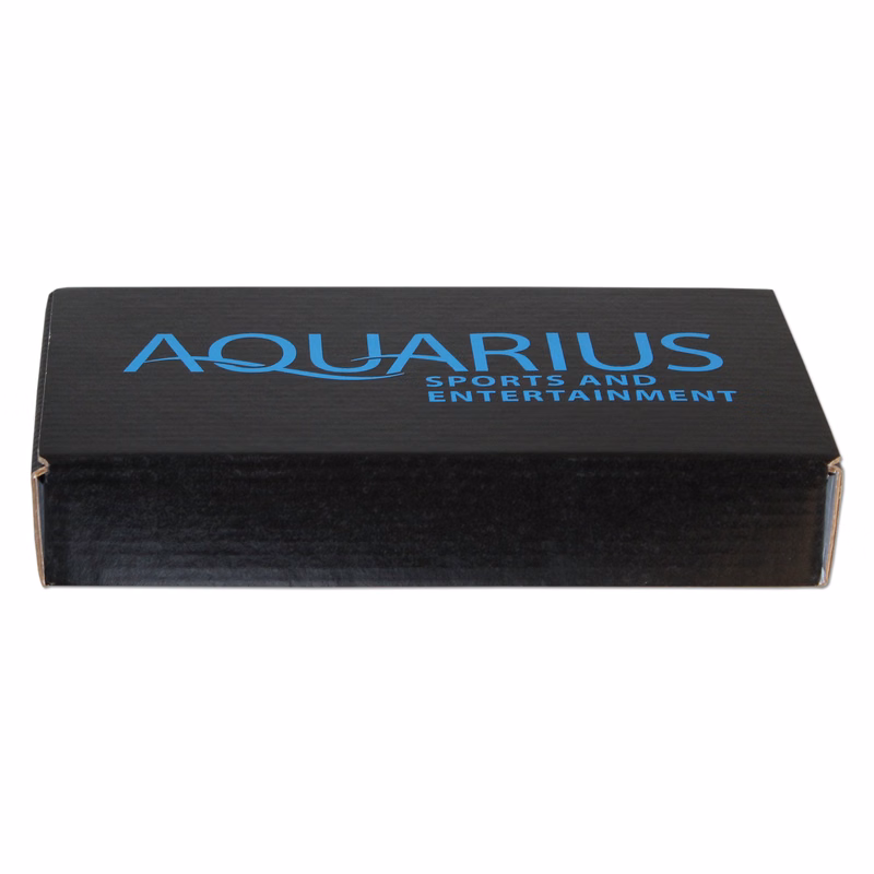7" x 4 1/2" x 1 1/4" - E-Flute Outside Tuck Box