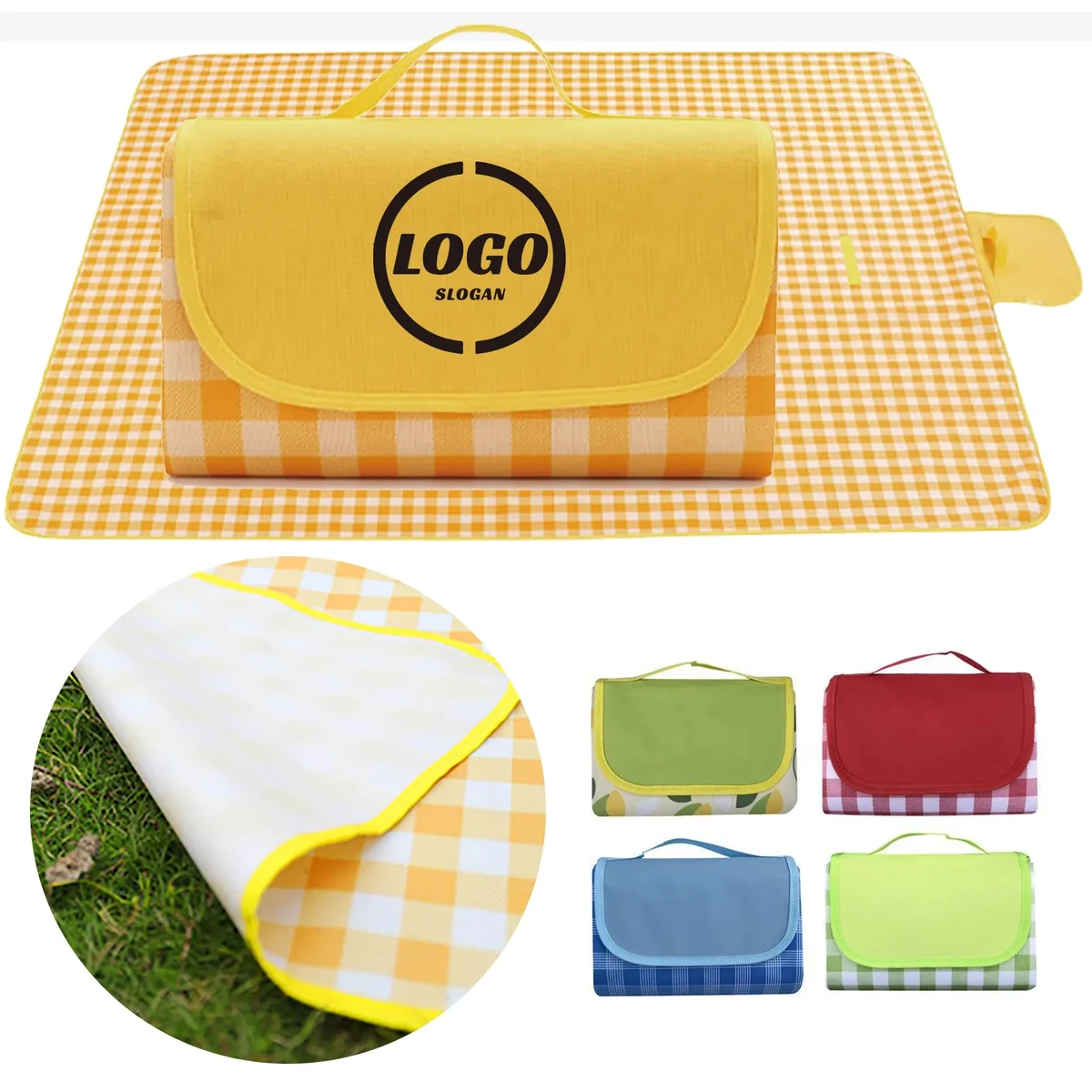 Camping Picnic Mat 1