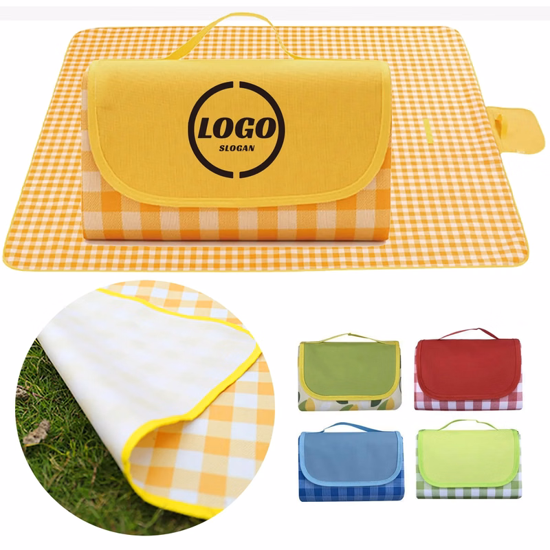 Camping Picnic Mat