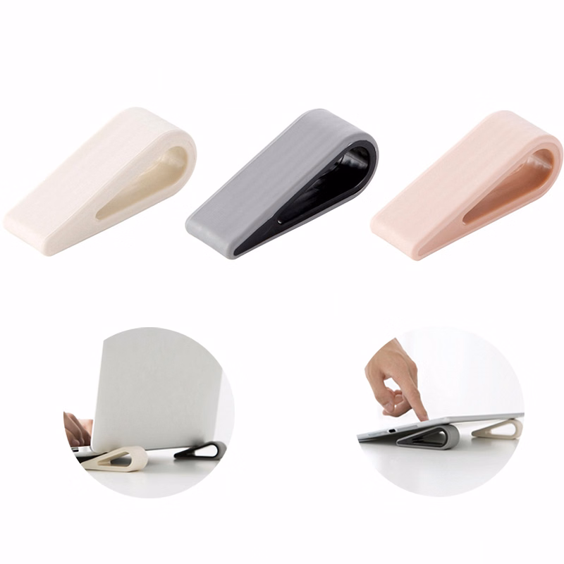 Silicone Laptop Cooling Stand