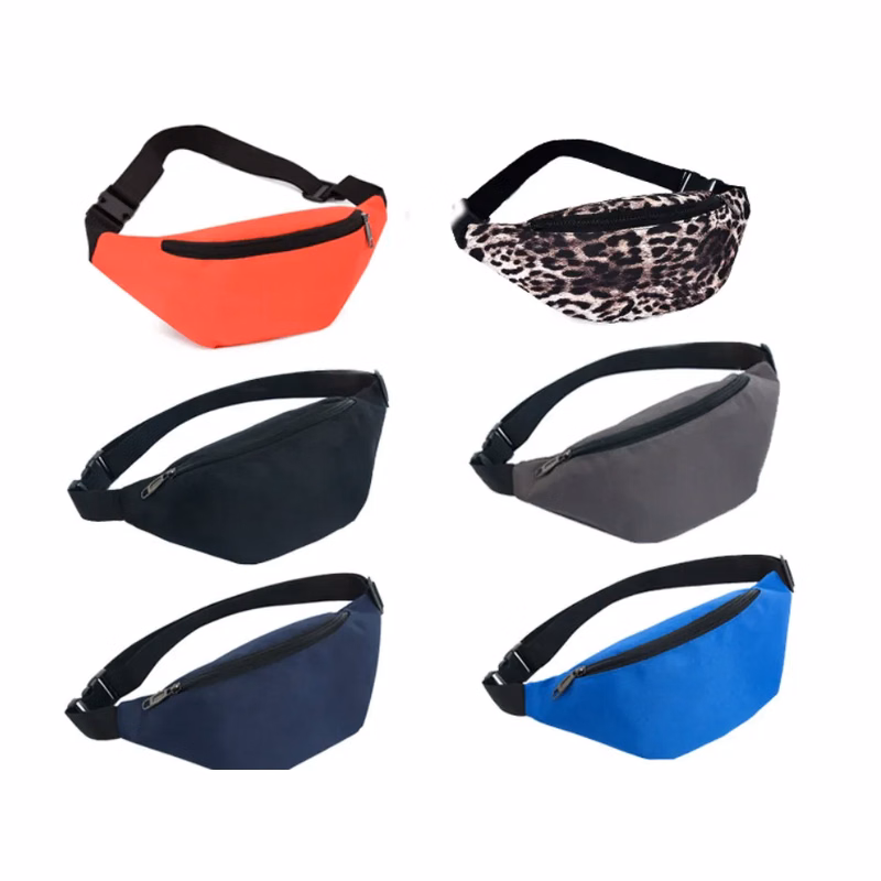 Outdoor Sport Fanny Bag