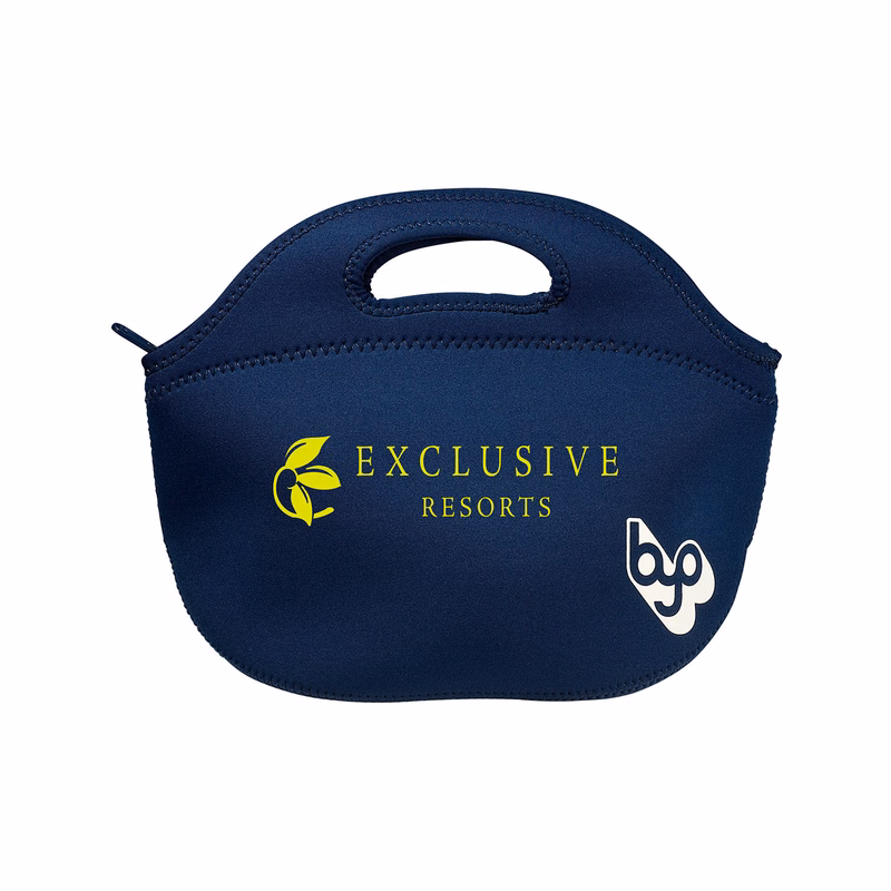 BYO Rambler Lunch Bag