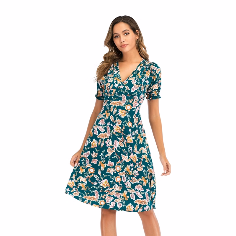 Boho Dress for Women